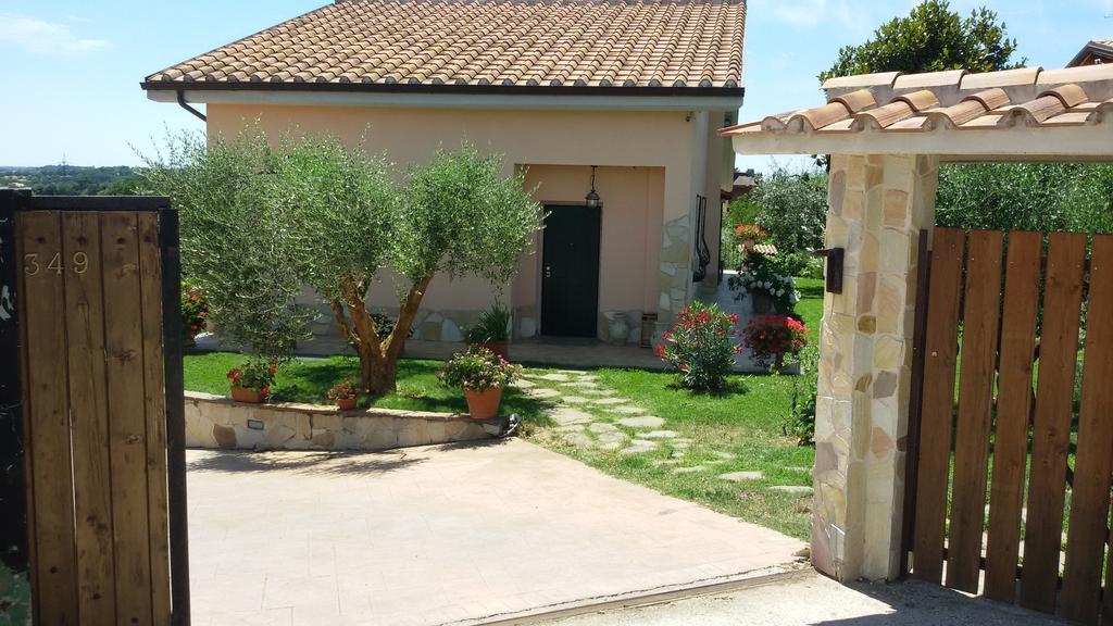 Villa Lilly - Rome — Foto 3